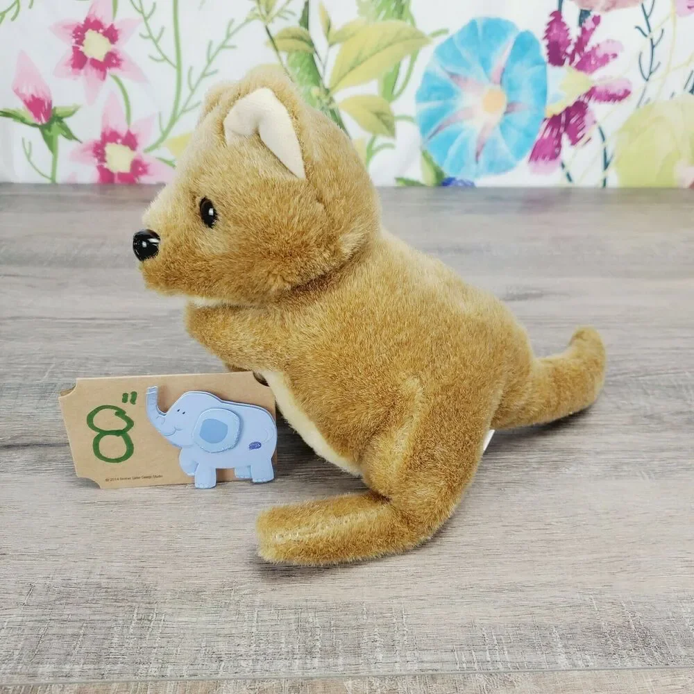 Elka Quokka Plush 8